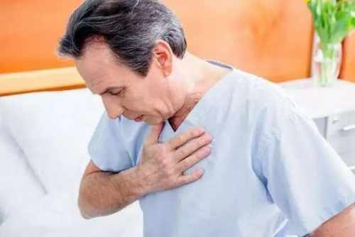 胸腔积液怎么办？一键解锁消除秘籍
